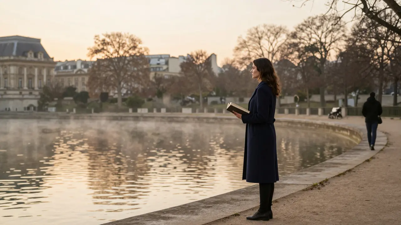 Escort Paris 19 - Elegance: What to Expect from High-End Companionship in the 19th Arrondissement