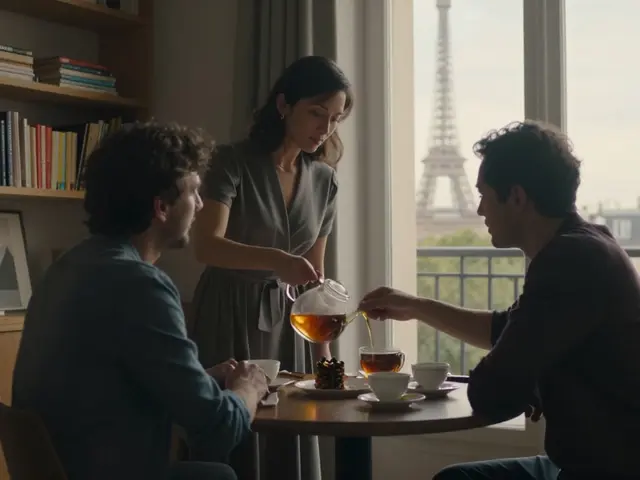 Escort Girl in Paris - What You Really Need to Know Before You Go