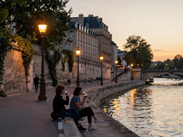 Escort Paris 11 - What Makes the 11th District So Special?