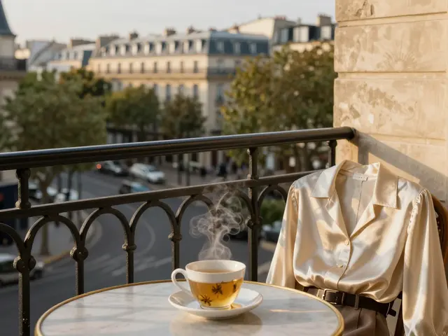 Escort Paris 12 - Luxury in the 12th Awaits