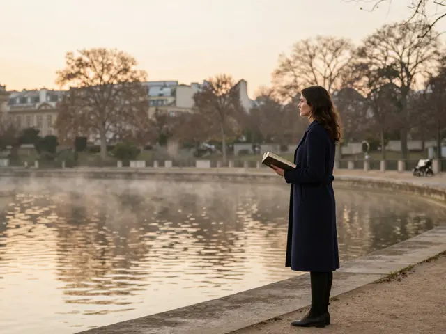 Escort Paris 19 - Elegance: What to Expect from High-End Companionship in the 19th Arrondissement