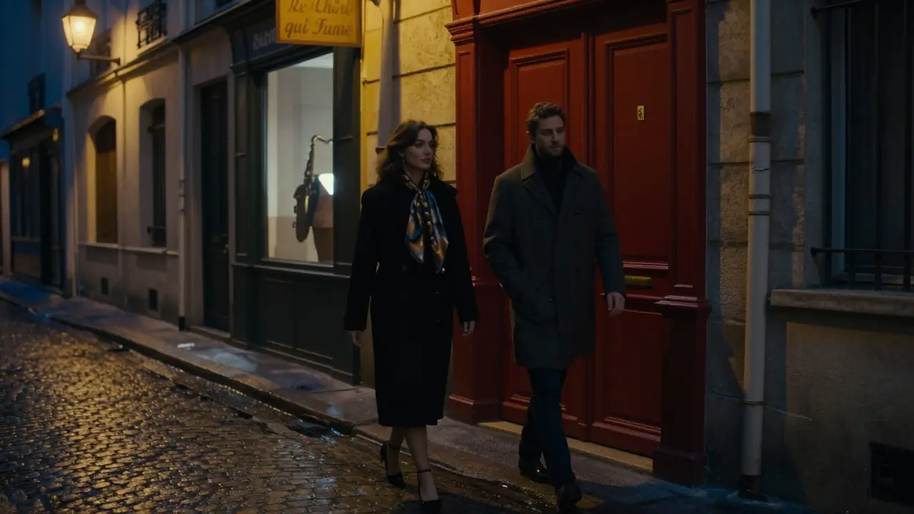 Escort Paris 11: How About Exploring the 11th in Pure Luxury?