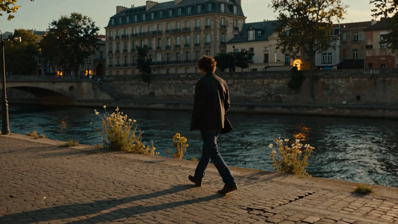 Escort Paris 19 - Discover Paris Through Tempting Eyes