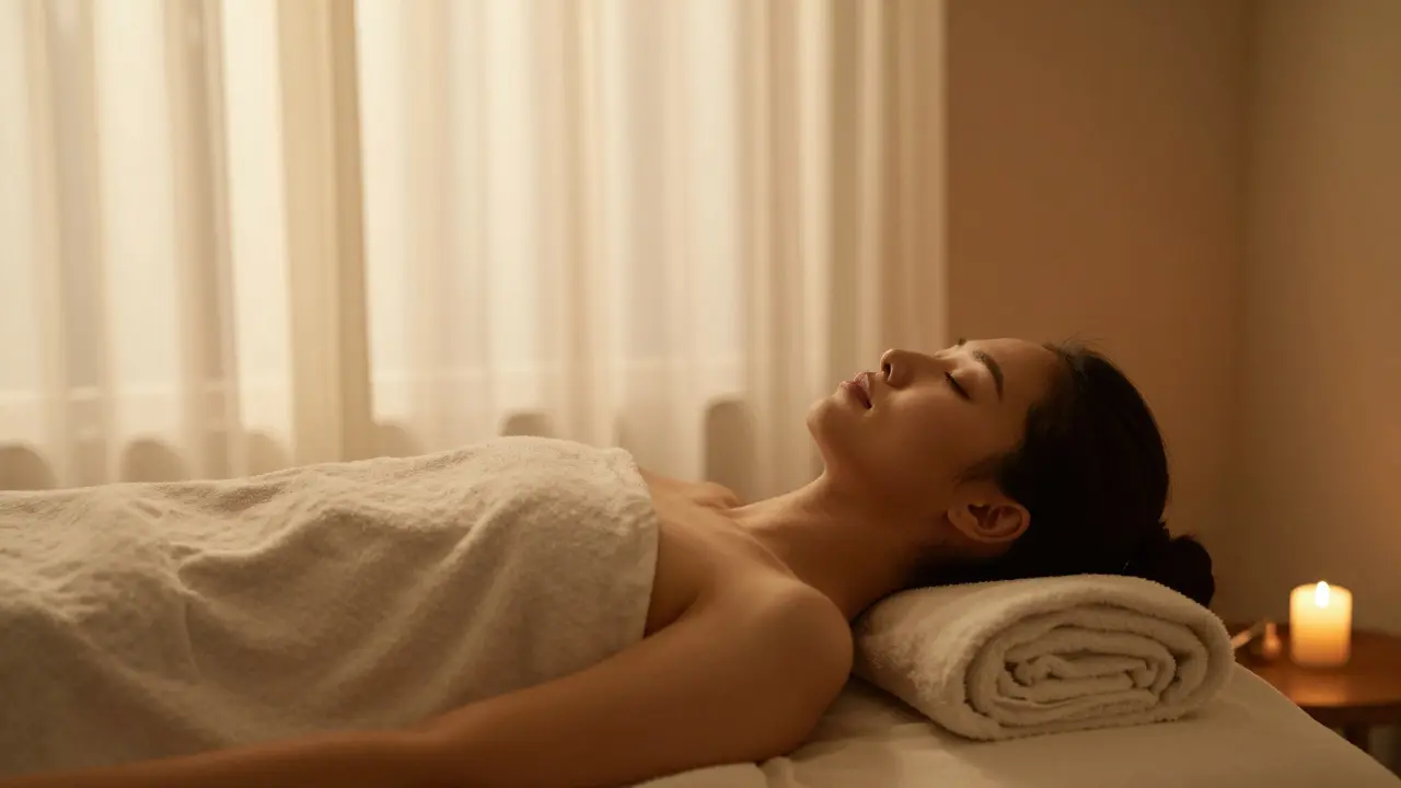 How Often Should You Indulge in a Relax Massage?