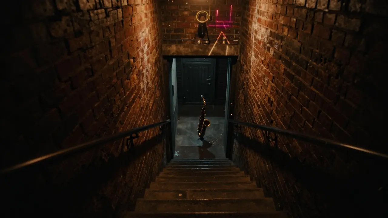 Le Duplex Paris - Feel the City’s Buzz