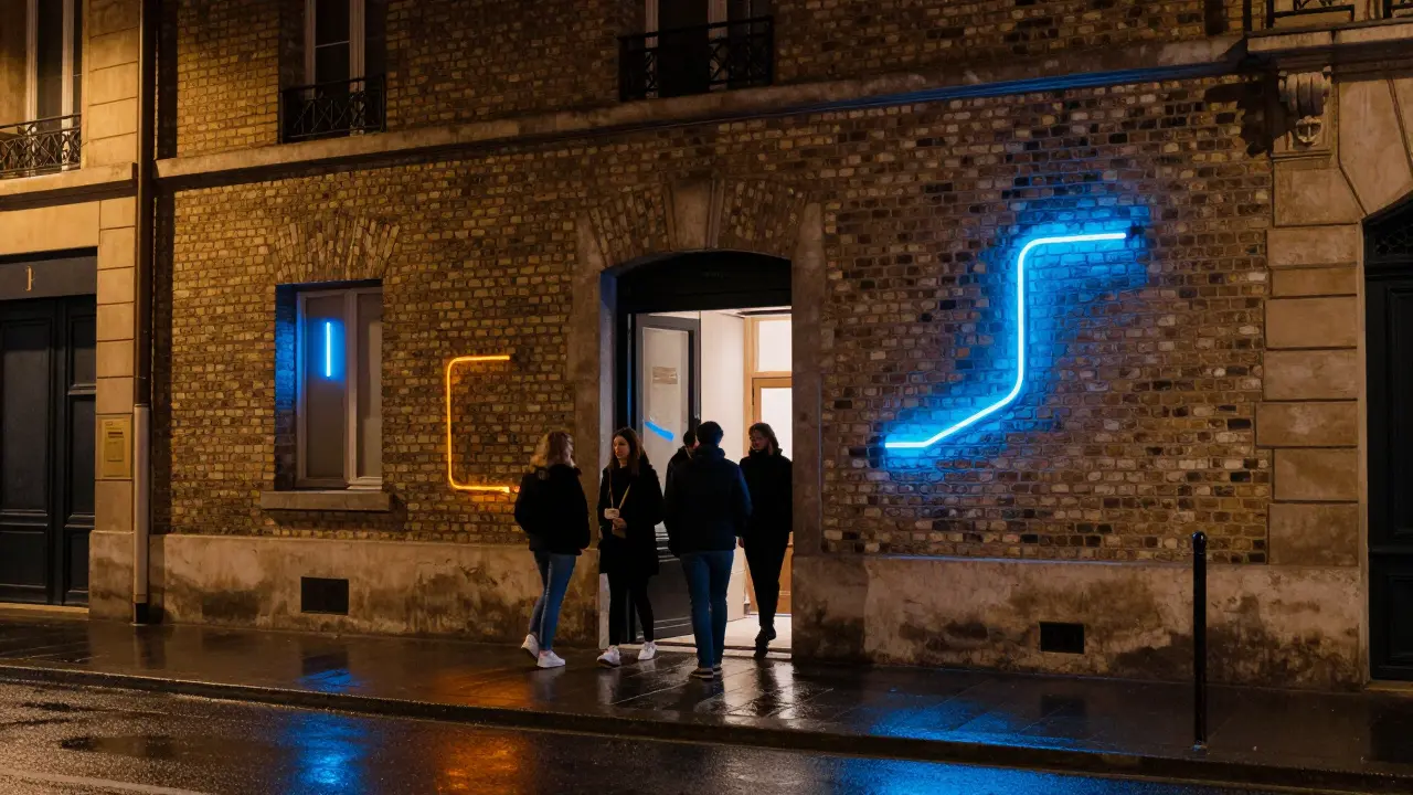 Le Duplex Paris: The Ultimate Guide to Paris's Most Glamorous Nightclub