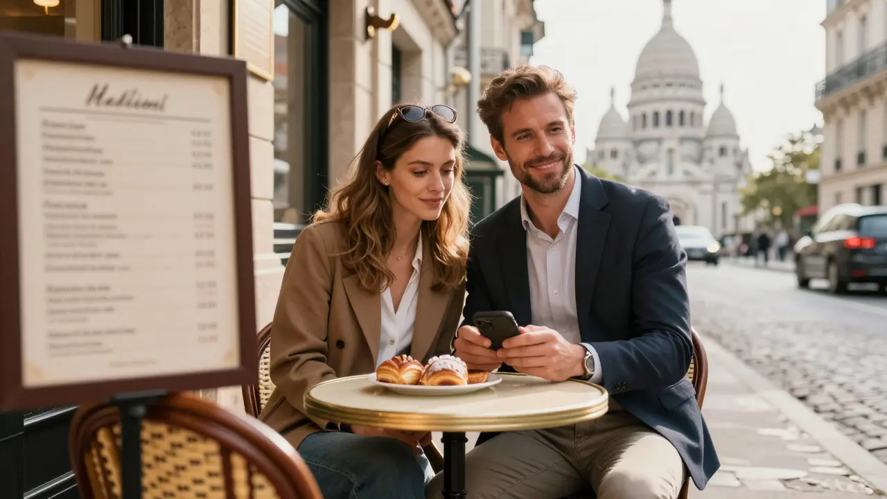 Paris Escort Services: How to Explore the City with Professional Companions