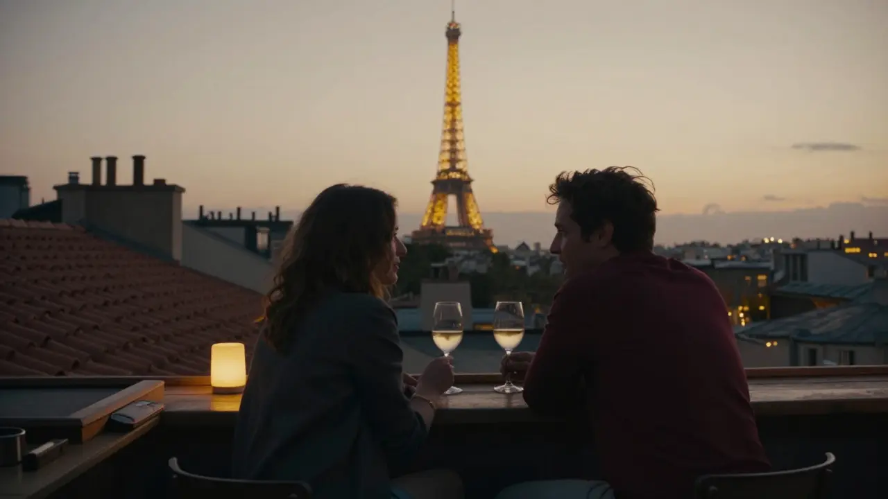 Paris Sex - Your Nightlife Adventure Begins Here