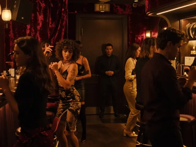 Clubs in Paris - Discover the Hottest Spots