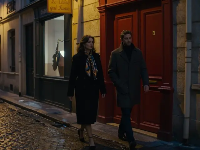 Escort Paris 11: How About Exploring the 11th in Pure Luxury?