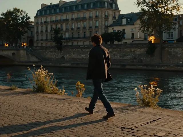 Escort Paris 19 - Discover Paris Through Tempting Eyes