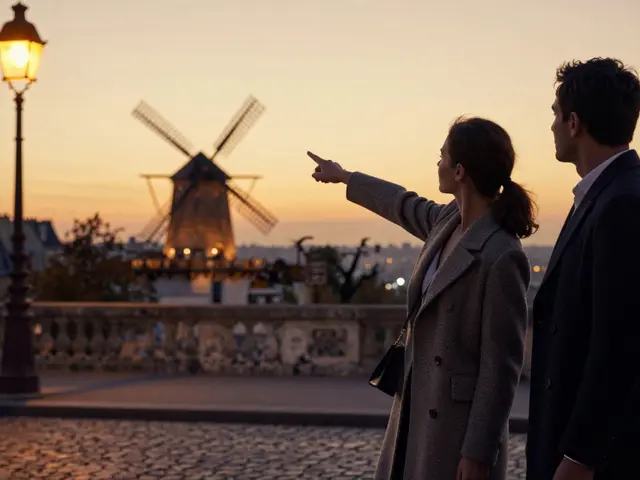 Escort VIP Paris - Experience Paris with Unmatched Grandeur