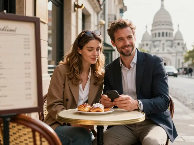 Paris Escort Services: How to Explore the City with Professional Companions