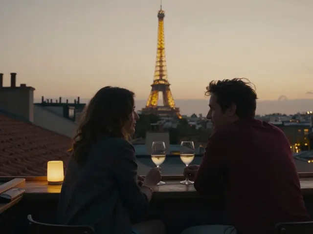 Paris Sex - Your Nightlife Adventure Begins Here