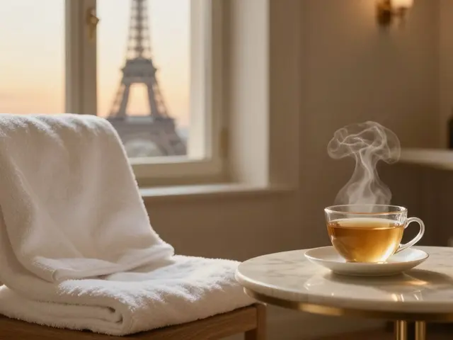 Why Paris Massage Services Are a Must-Try Experience