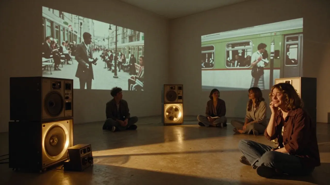 Wanderlust Paris - What’s On This Weekend?