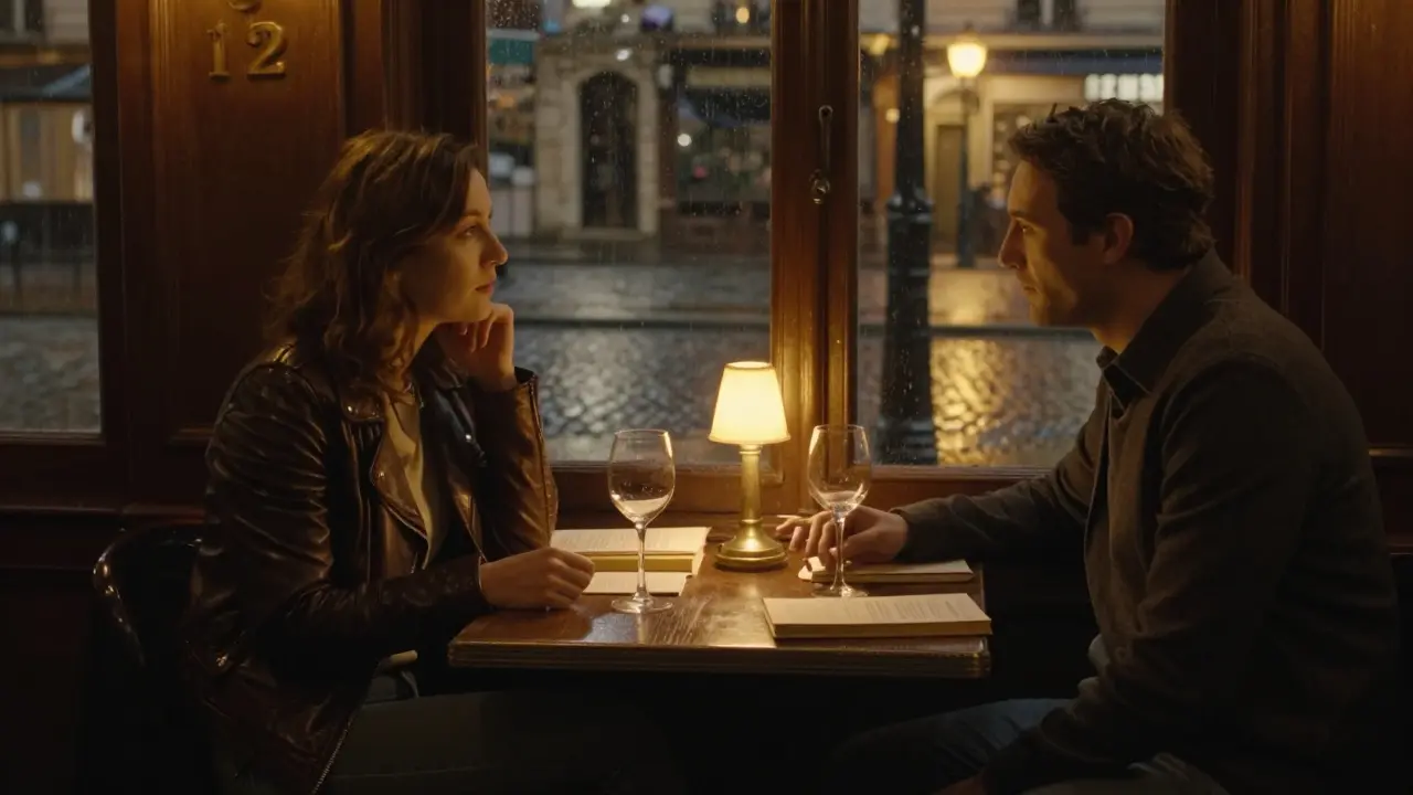 Escort Girl Paris 12 - Your Dream Evening Awaits