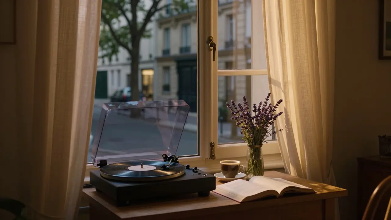 Escort Paris 12 - The Best of the 12th for You