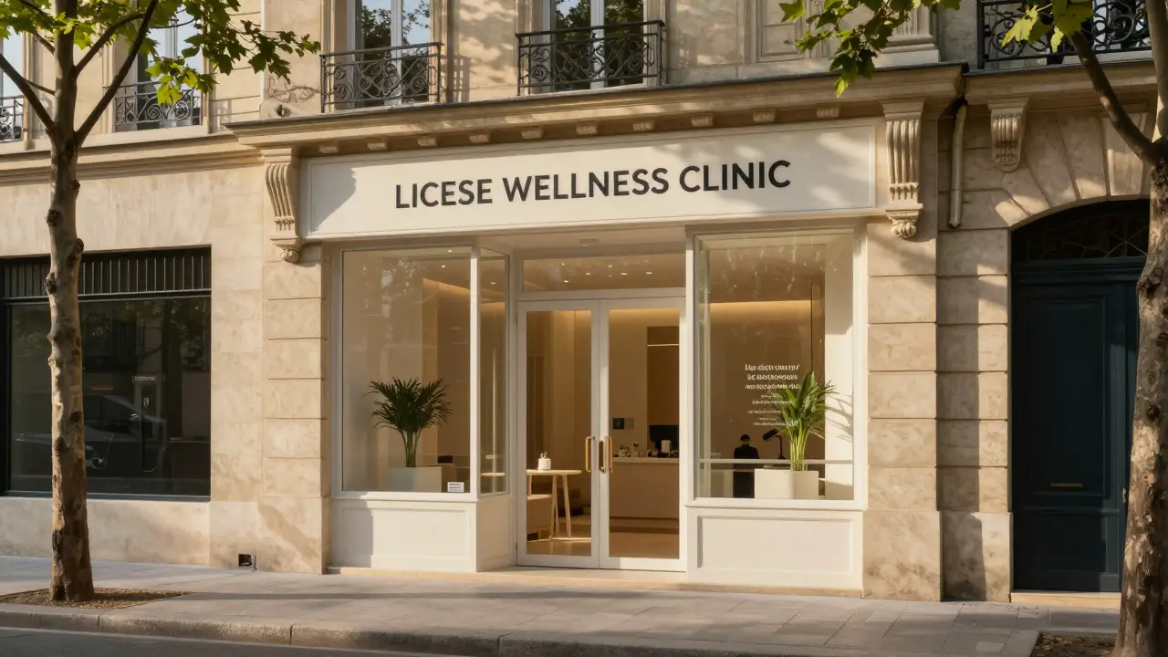 Guide to Reliable Massage Salons for Repeat Visits in Paris