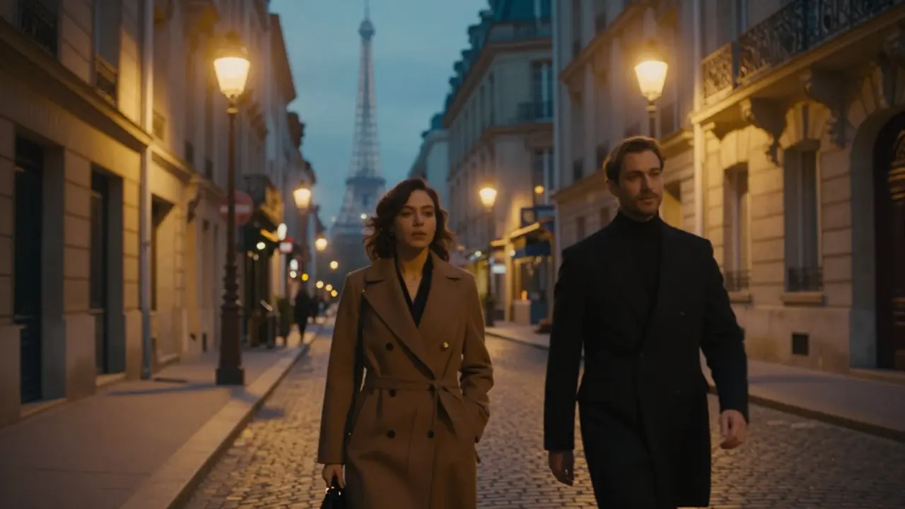 Premium Companionship in Paris 14th Arrondissement: A Luxury Guide