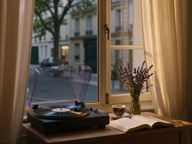 Escort Paris 12 - The Best of the 12th for You