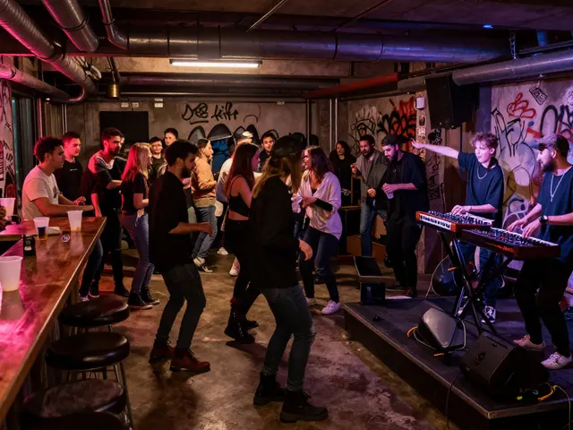 Garage Paris - What’s On This Weekend?