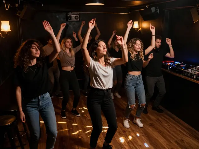 Night Club Near Me Where Fun Lives