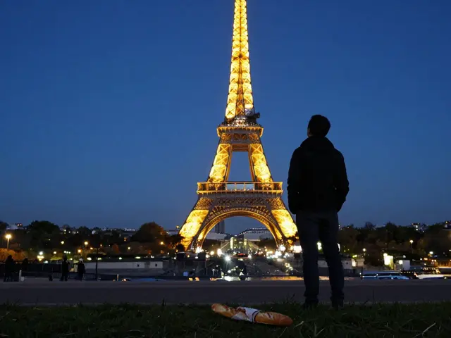 Paris Things to Do at Night - Uncover City Secrets