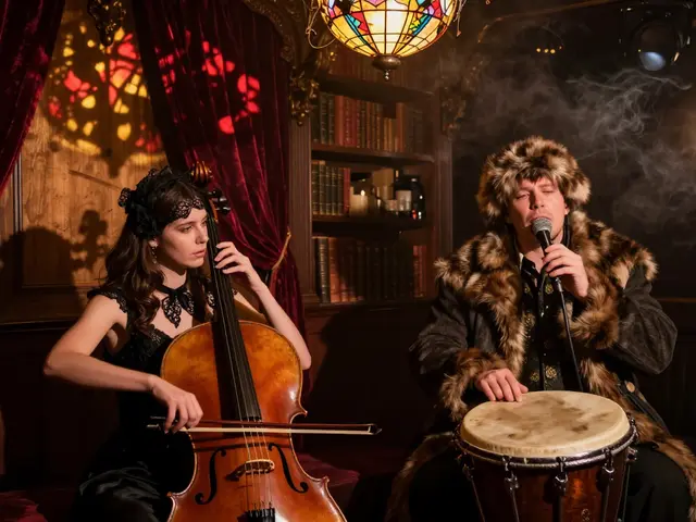 Raspoutine Paris - Feel the City’s Pulse