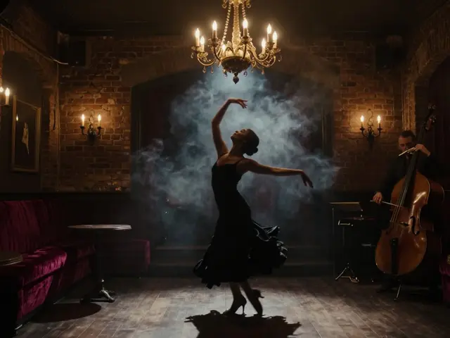 Raspoutine Paris - Ready to Dance? The Truth Behind the Legend