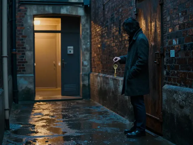 T7 Paris - Beyond the Ordinary Night