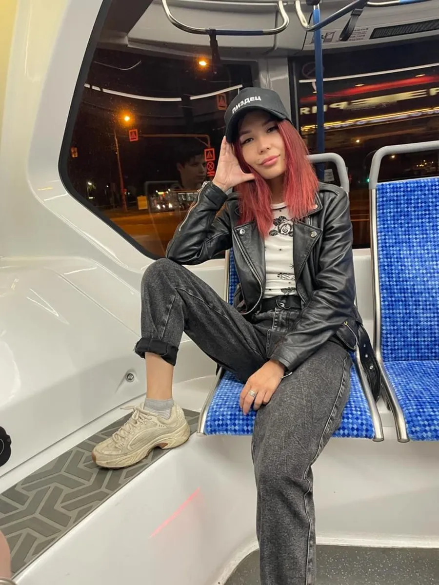 Adèle escort à Paris