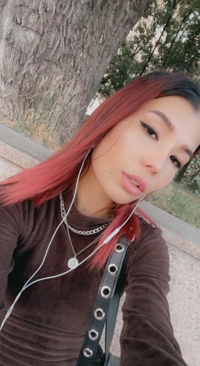 Adèle escort à Paris