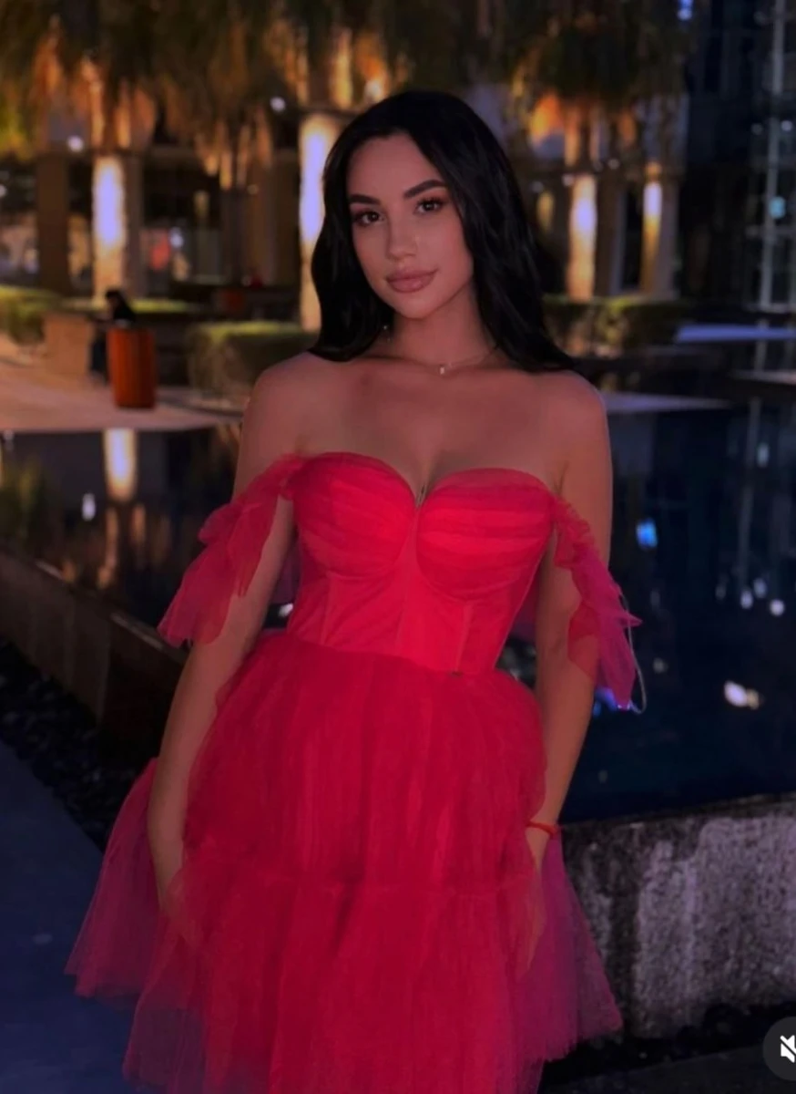 Anna escort à Paris