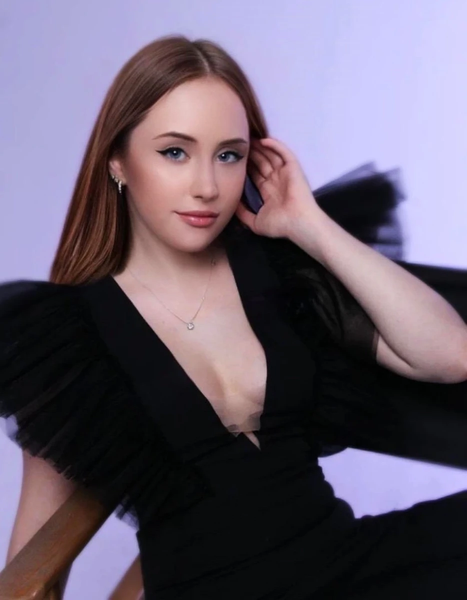 Annabella escort à Paris