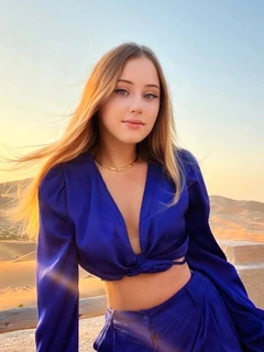 Annabella escort à Paris