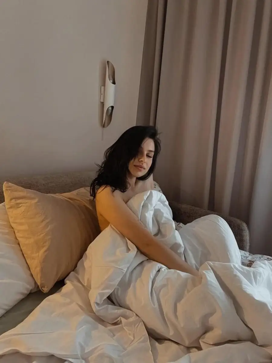 Dayana escort à Paris