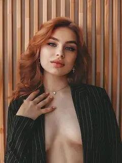 Dayana escort à Paris