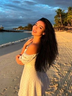 Lina escort à Paris