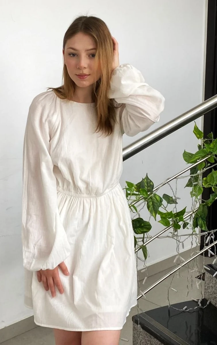 Luna escort à Paris