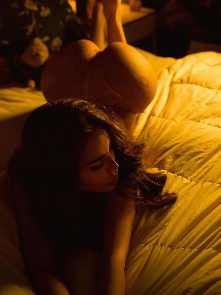 Mira escort à Paris