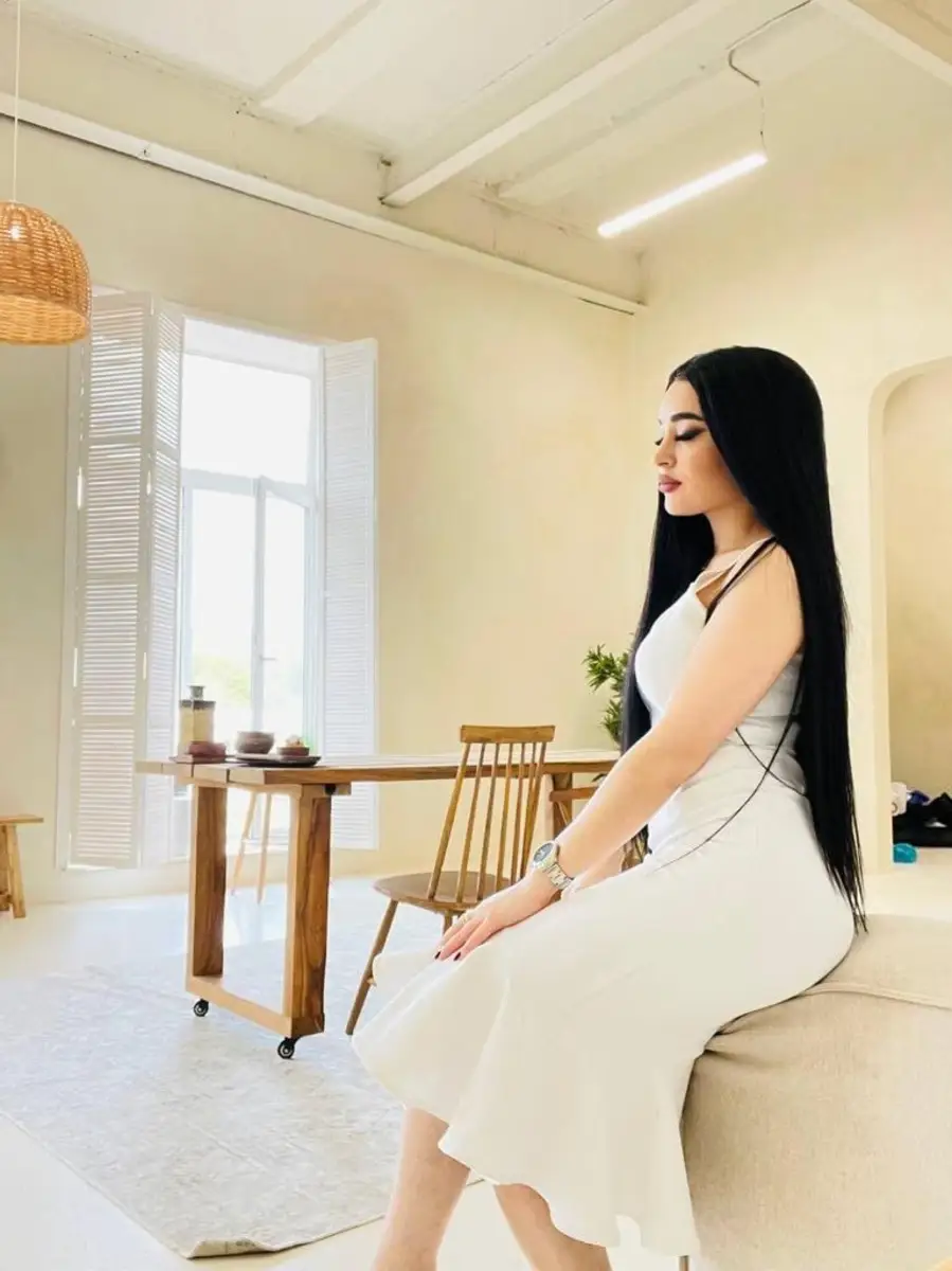 Samira escort à Paris